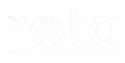 Rota Barkod Logo